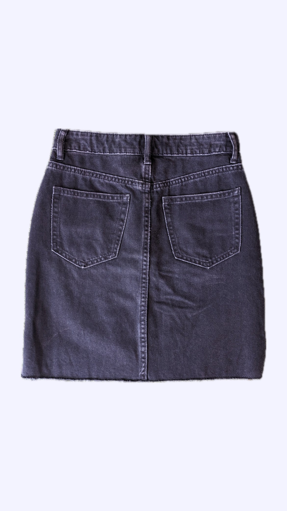 Women's Short Jean & Denim Skirts | Nordstrom